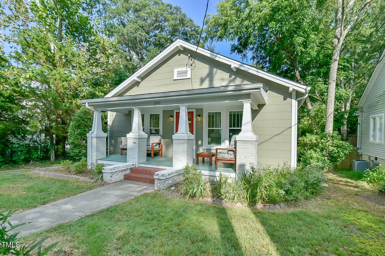 2909 Chapel Hill Road - Photo 1