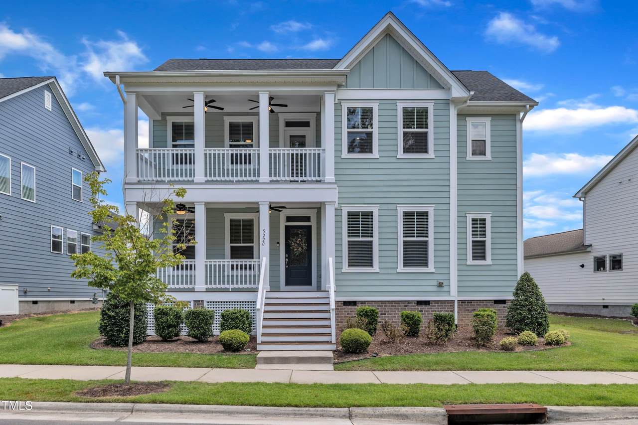 5220 Crescent Square Street - Photo 1