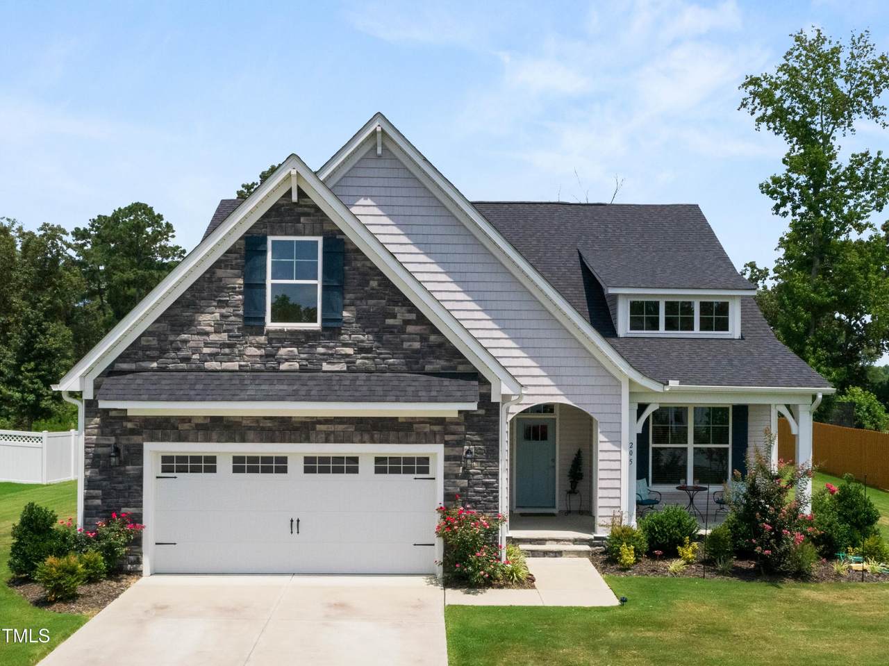 205 Morningside Lane - Photo 1