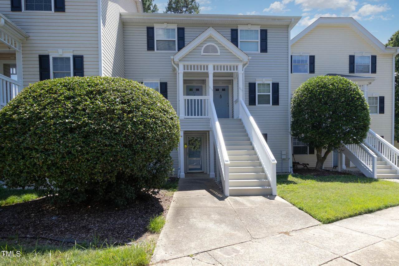 213 Schultz Street - Photo 1