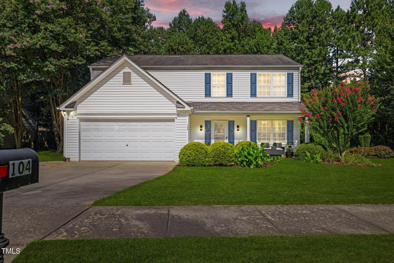 104 Chilmark Drive - Photo 1
