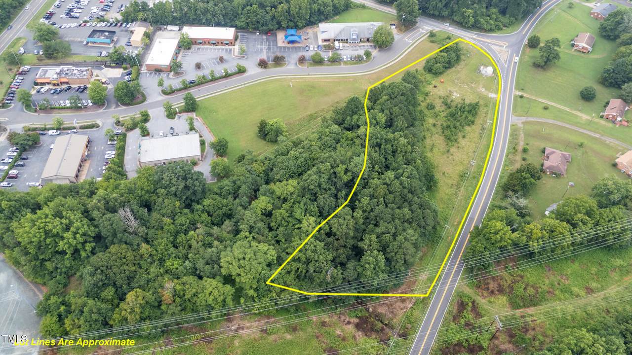 1600 Orange Grove Road - Photo 1