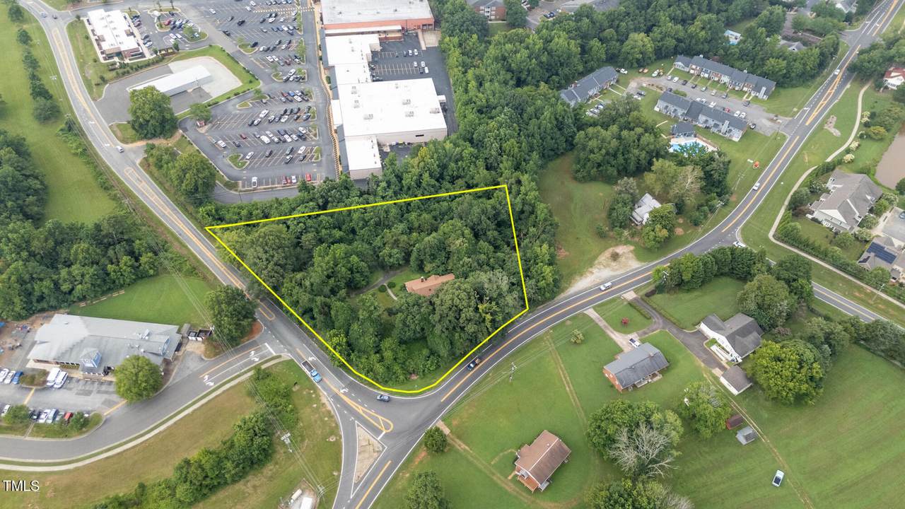 1704 Orange Grove Road - Photo 1