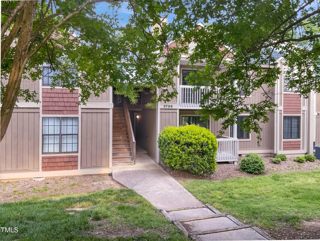 3706 Chimney Ridge Place - Photo 1