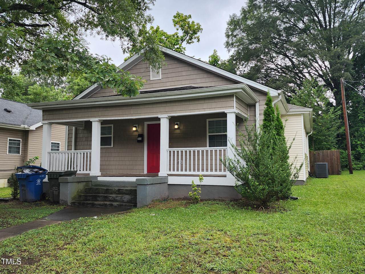 513 Park Avenue - Photo 1