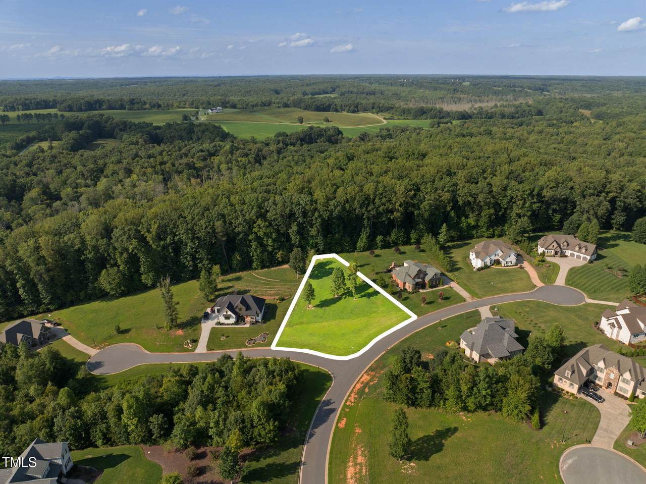 500 Sandra Jessup Court - Photo 1