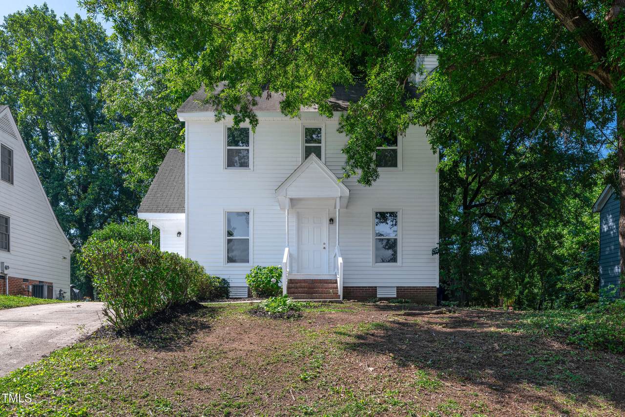 5236 Turf Grass Court - Photo 1