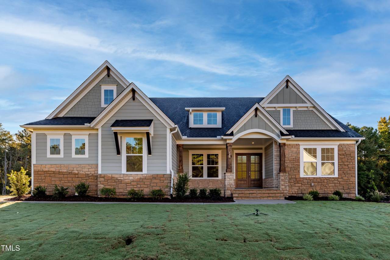 0 Olivia Pope Way - Photo 1