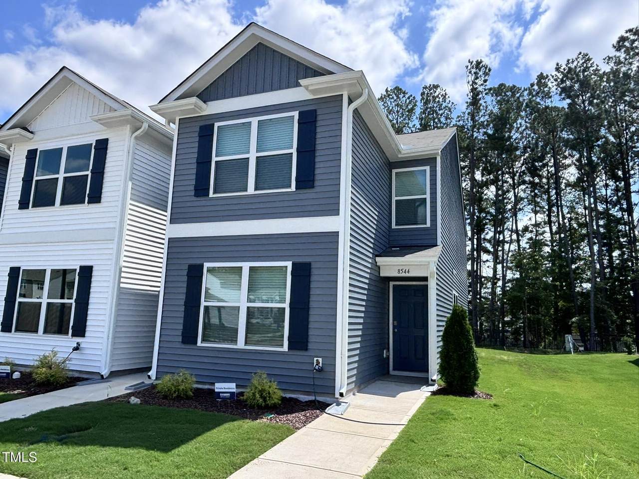 8544 Beckett Chase Way - Photo 1