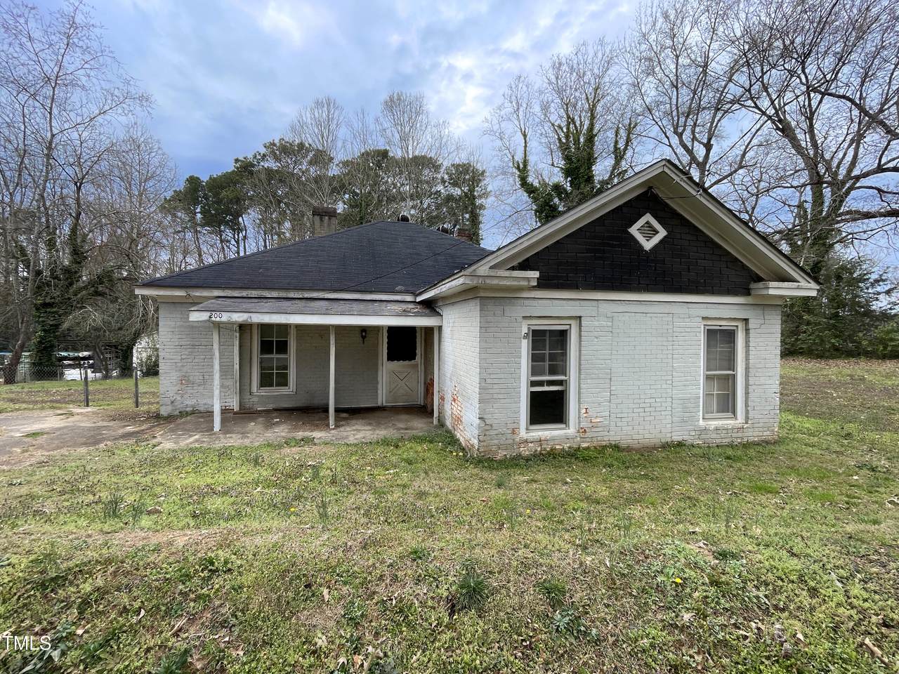 200 Rand Mill Road - Photo 1