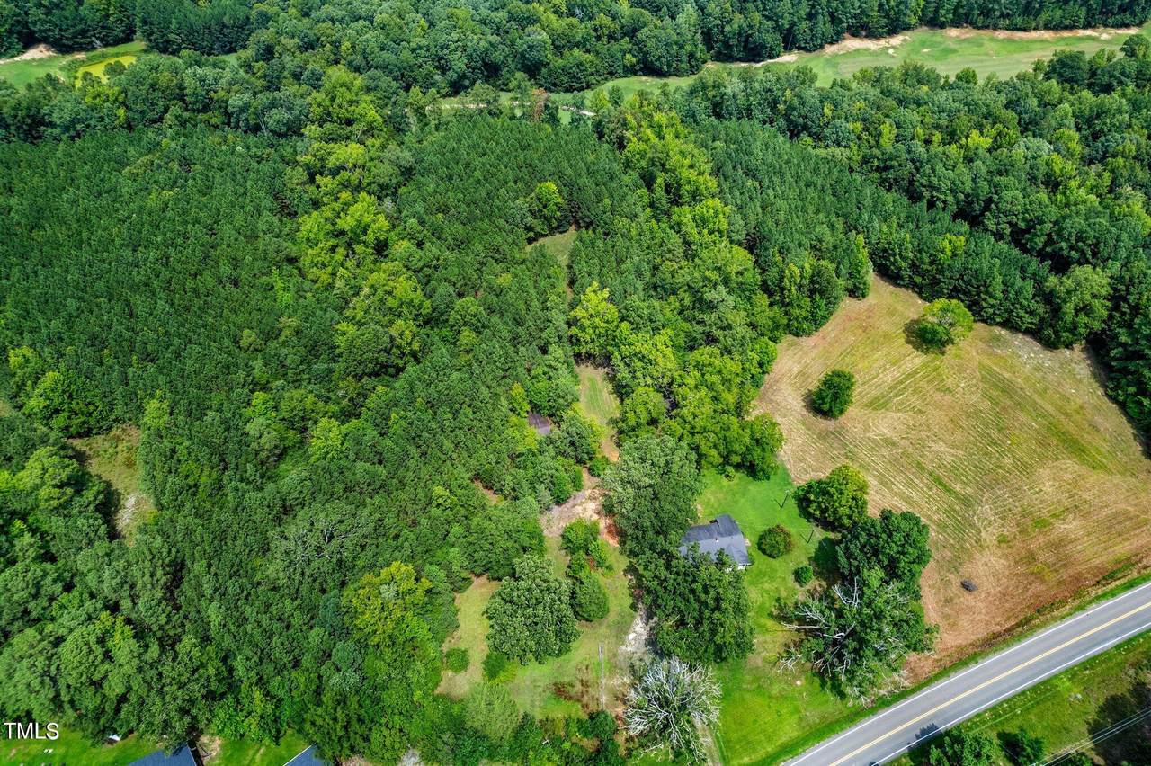 501 Baptist Road Road - Photo 1