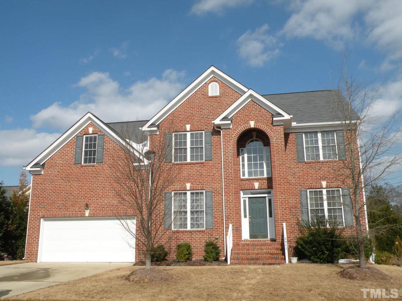 5004 Stockton Way - Photo 1