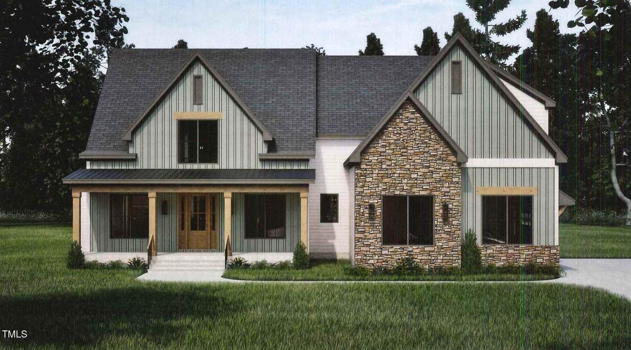 1121 Dovefield Lane - Photo 1