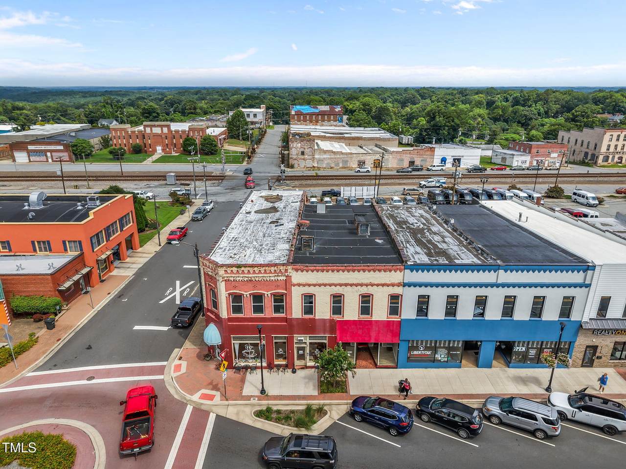 101 Scales Street - Photo 1