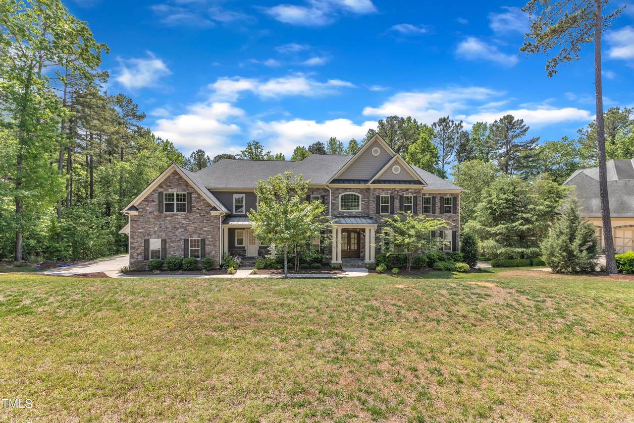 7304 Hasentree Club Drive - Photo 1