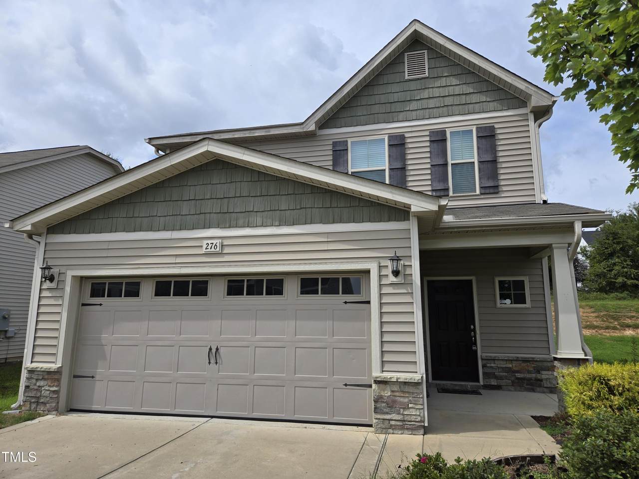 276 Webber Lane - Photo 1