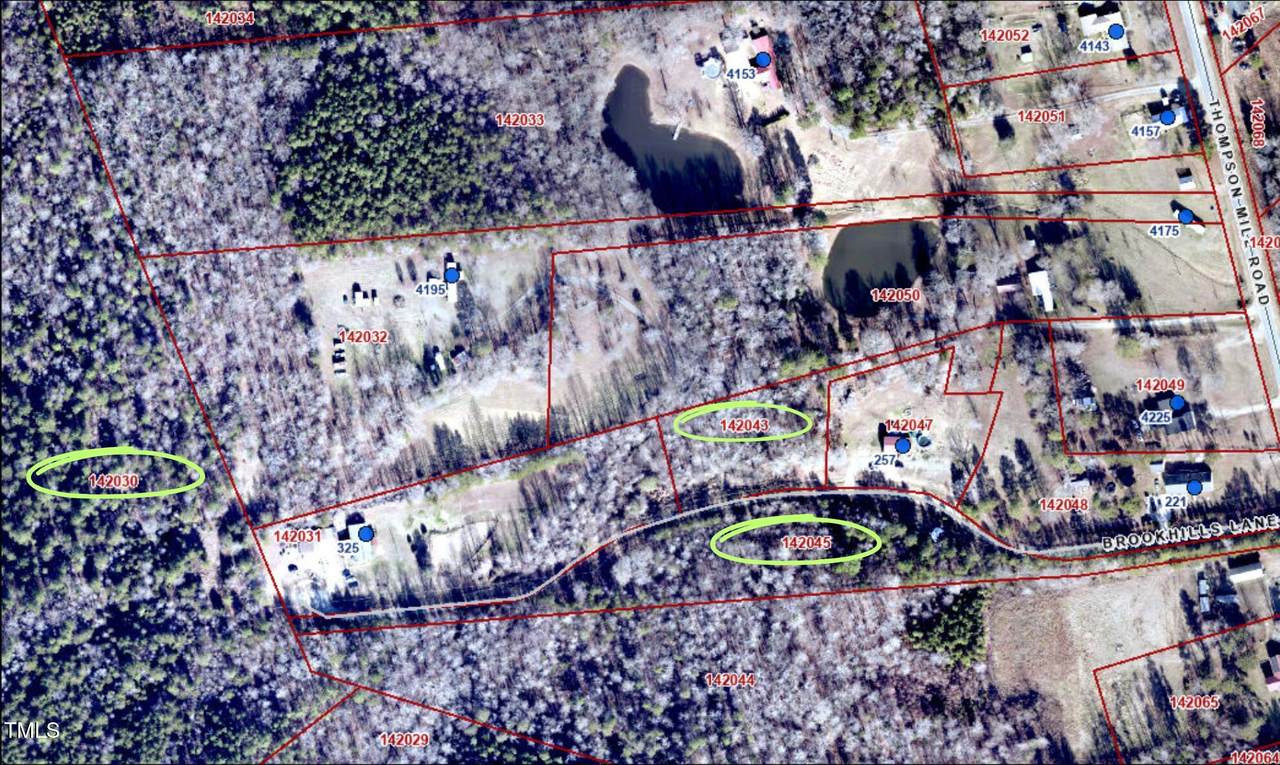 0 Thompson Mill Road - Photo 1