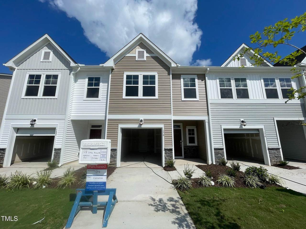 178 Golden Arms Drive - Photo 1