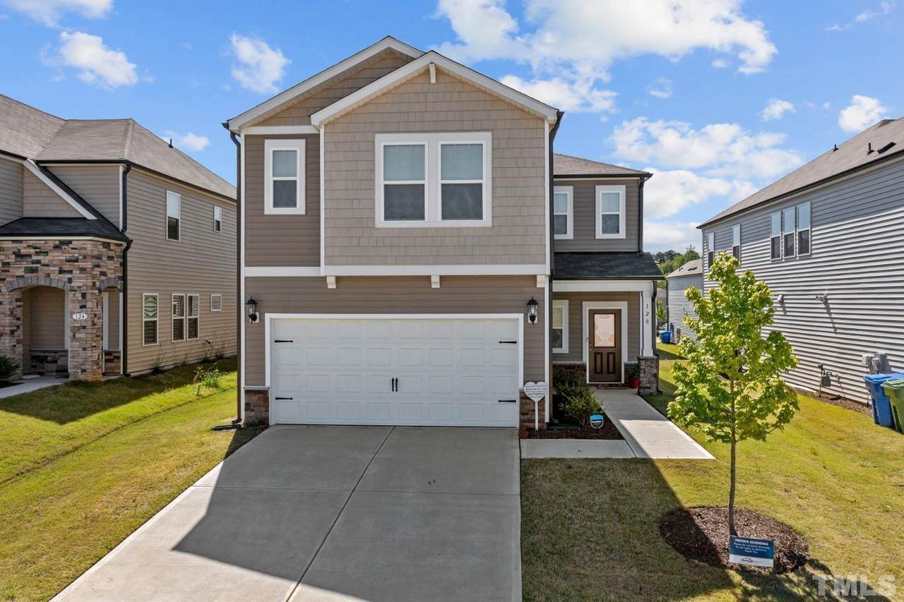 120 Boone Lake Way - Photo 1