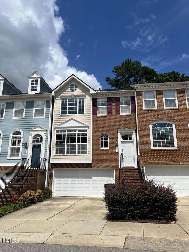 702 Kirkeenan Circle - Photo 1