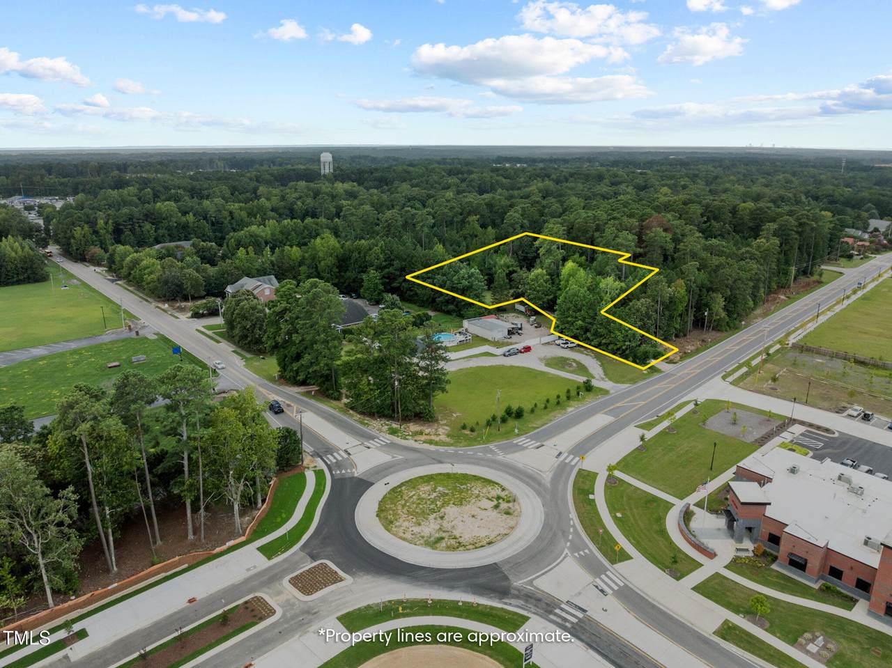 7416 Forestville Road - Photo 1