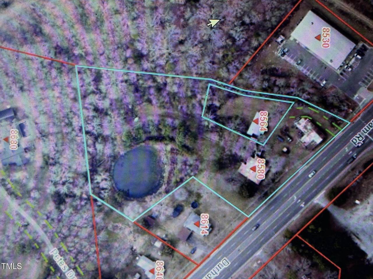 8580 Durham Road - Photo 1