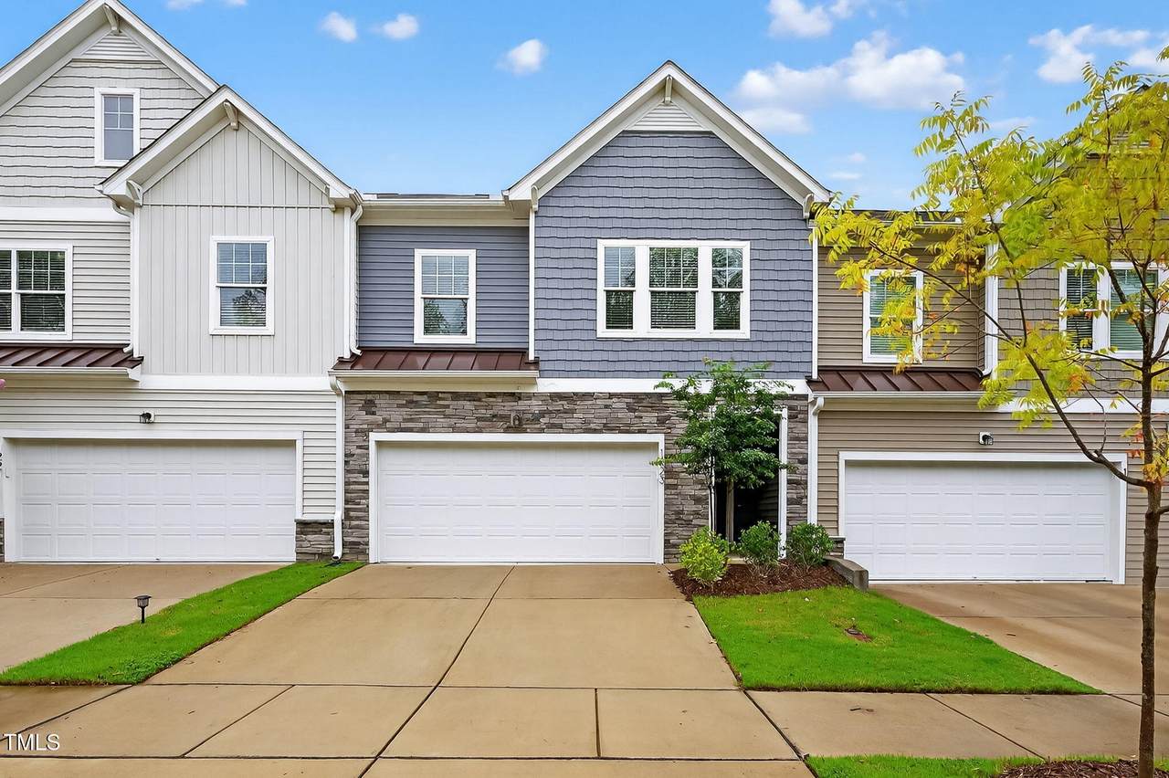 1223 Alston Ridge Ct Court - Photo 1