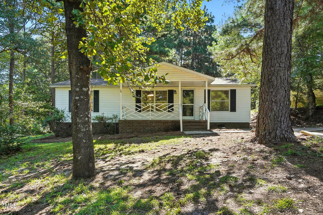 701 Mcdougald Drive - Photo 1