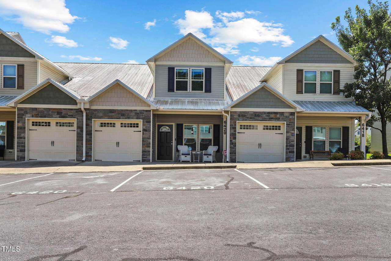 6420 Hatchies Drive - Photo 1