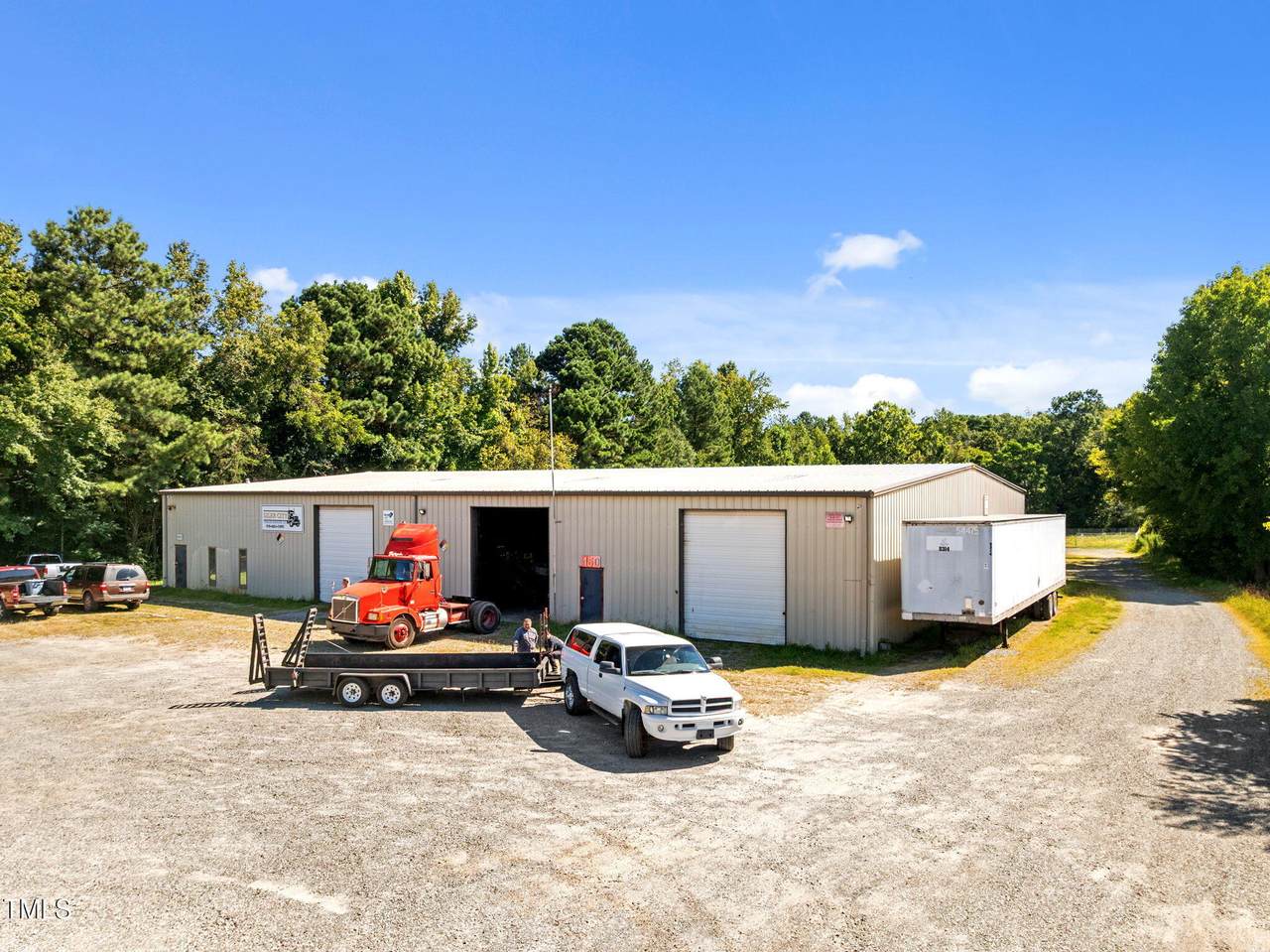 150 Piney Grove Church Road - Photo 1