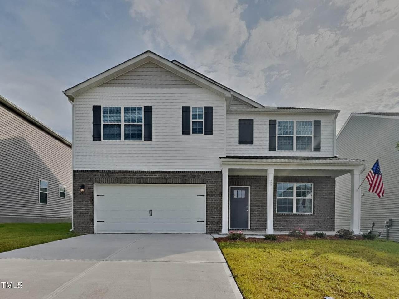 281 Hanging Elm Lane - Photo 1