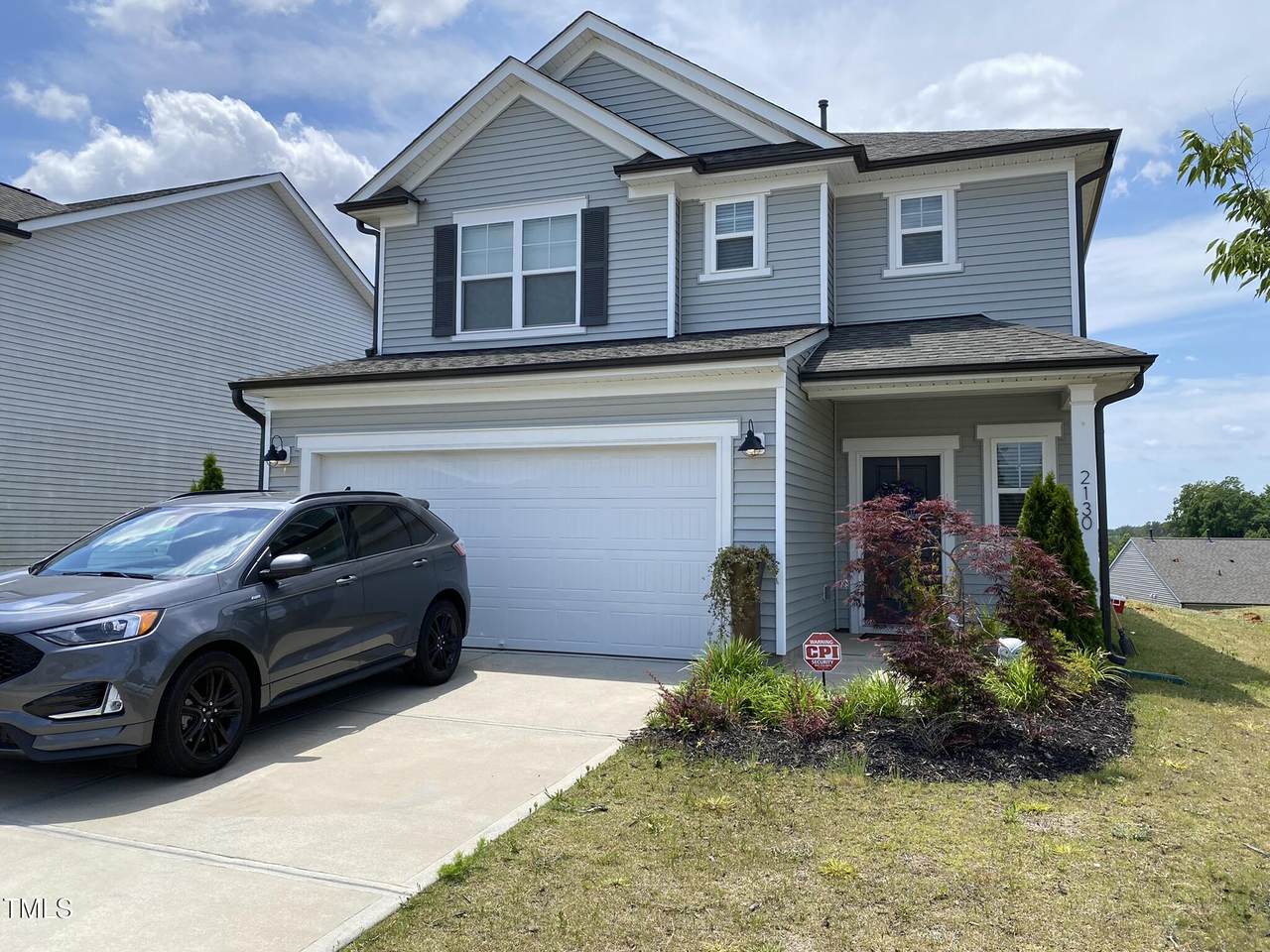 2130 Attend Crossing - Photo 1