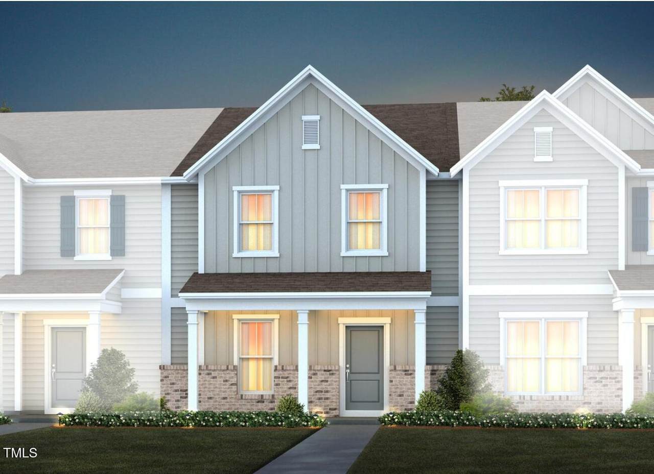 208 Abbots Mill Drive - Photo 1