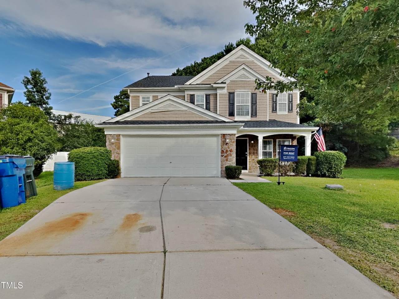 3100 Cynthiana Court - Photo 1