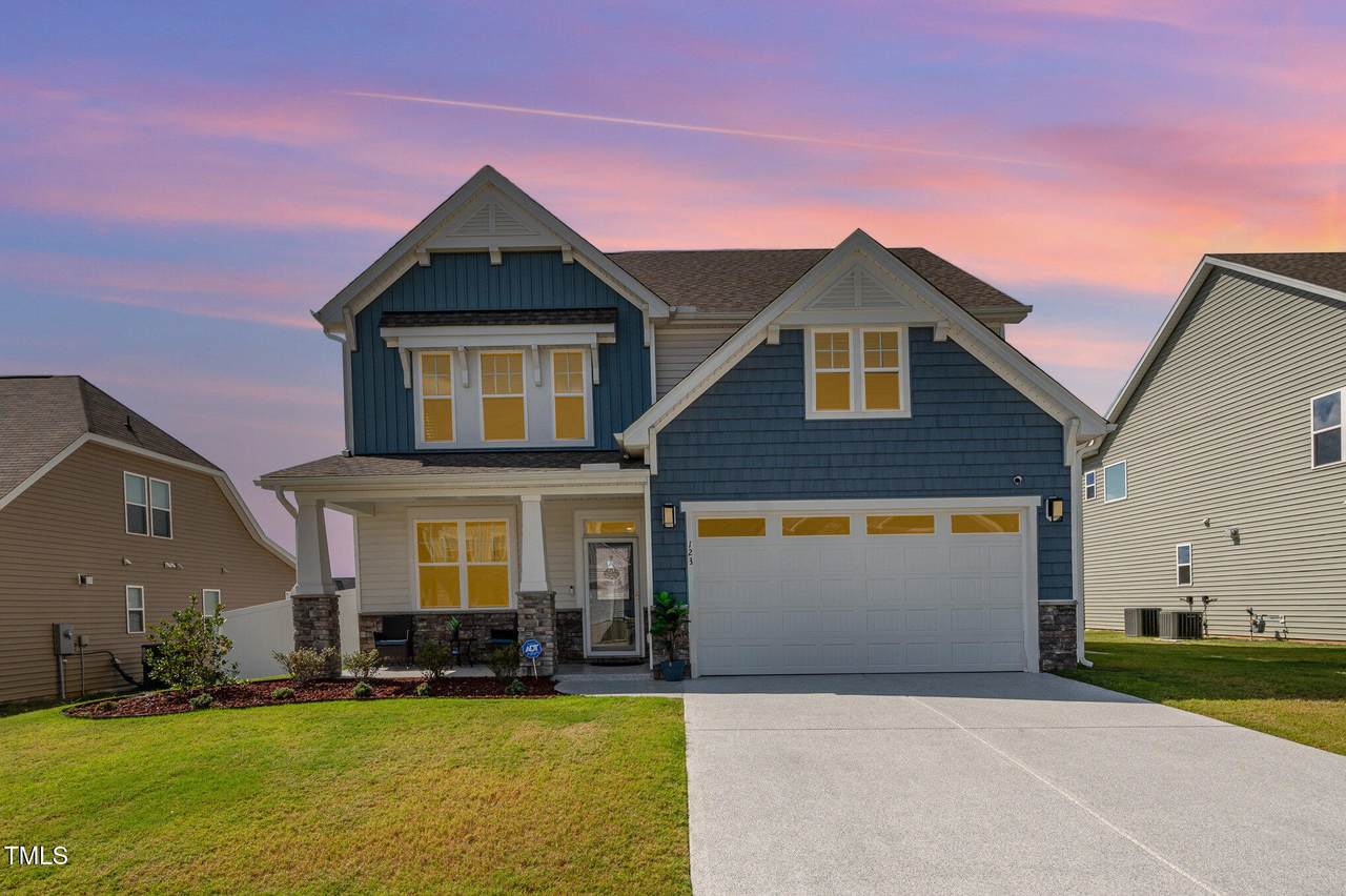 123 Alta Crest Lane - Photo 1