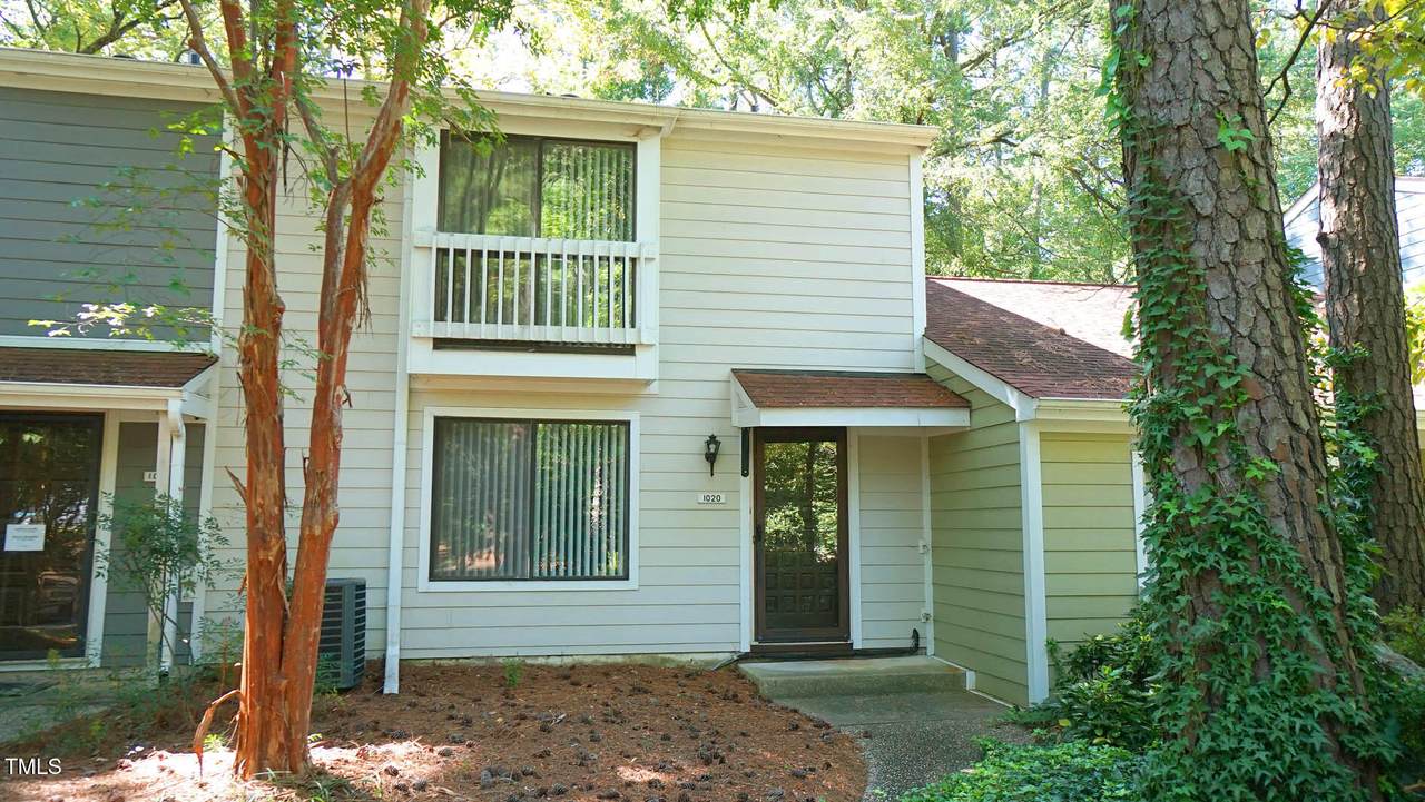 1020 Bend Drive - Photo 1