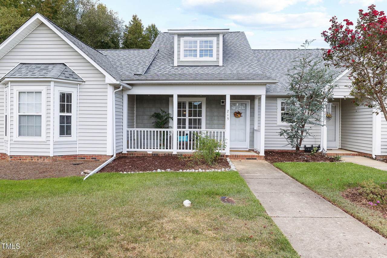 215 Moss Creek Dr Drive - Photo 1