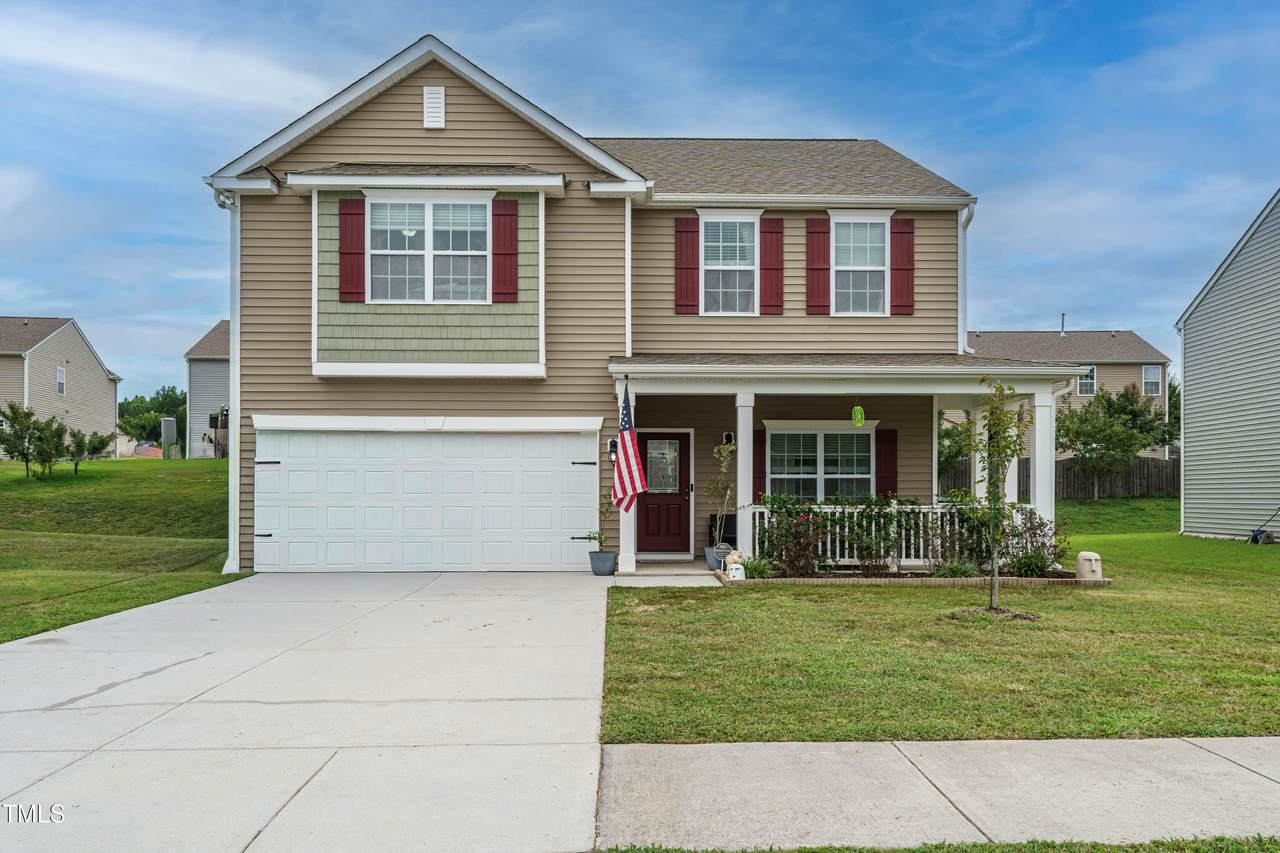 1236 Turkey Trot Road - Photo 1