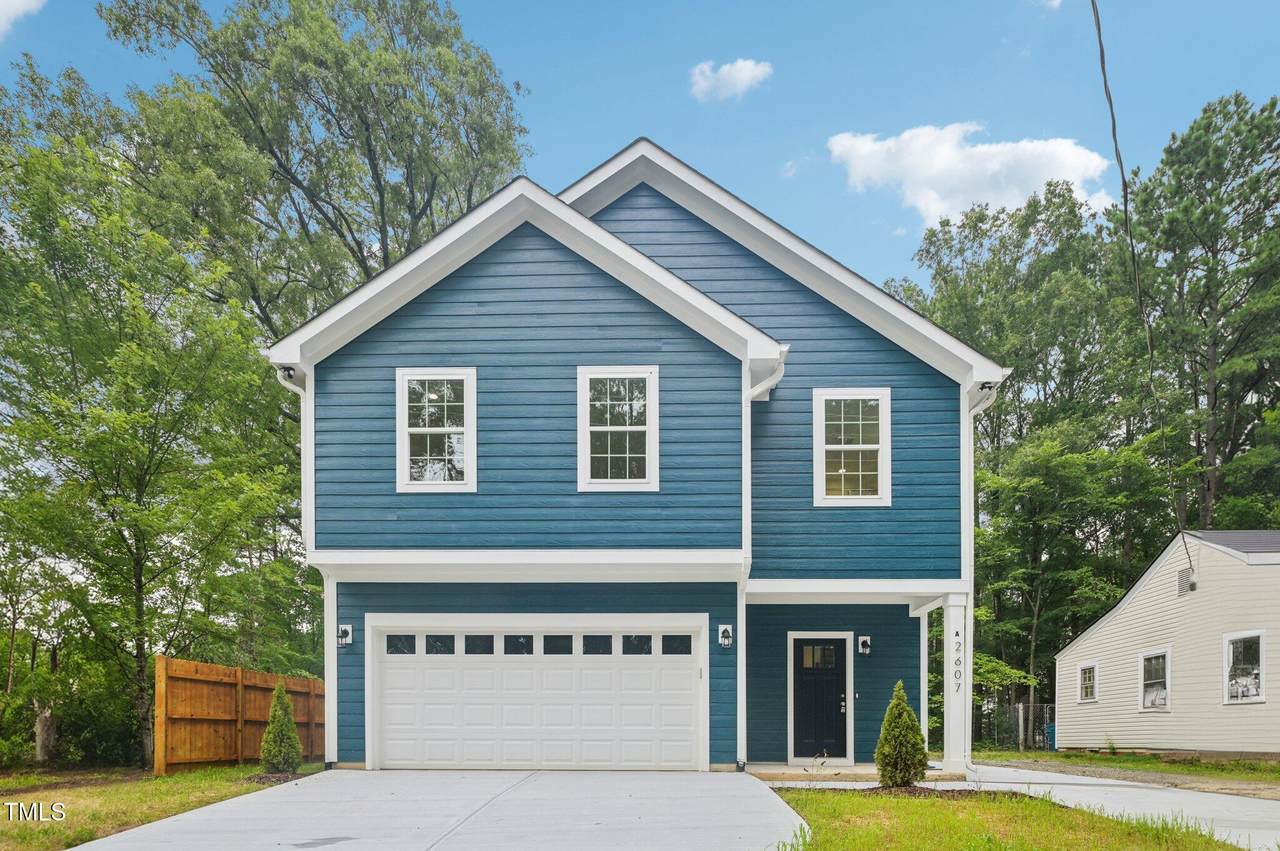 2607 Duke Homestead Road - Photo 1