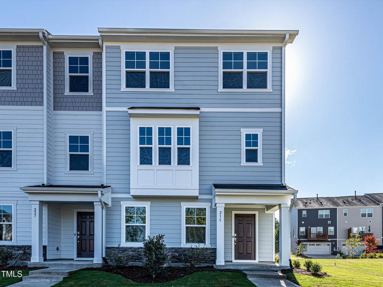 235 Nahunta Drive - Photo 1