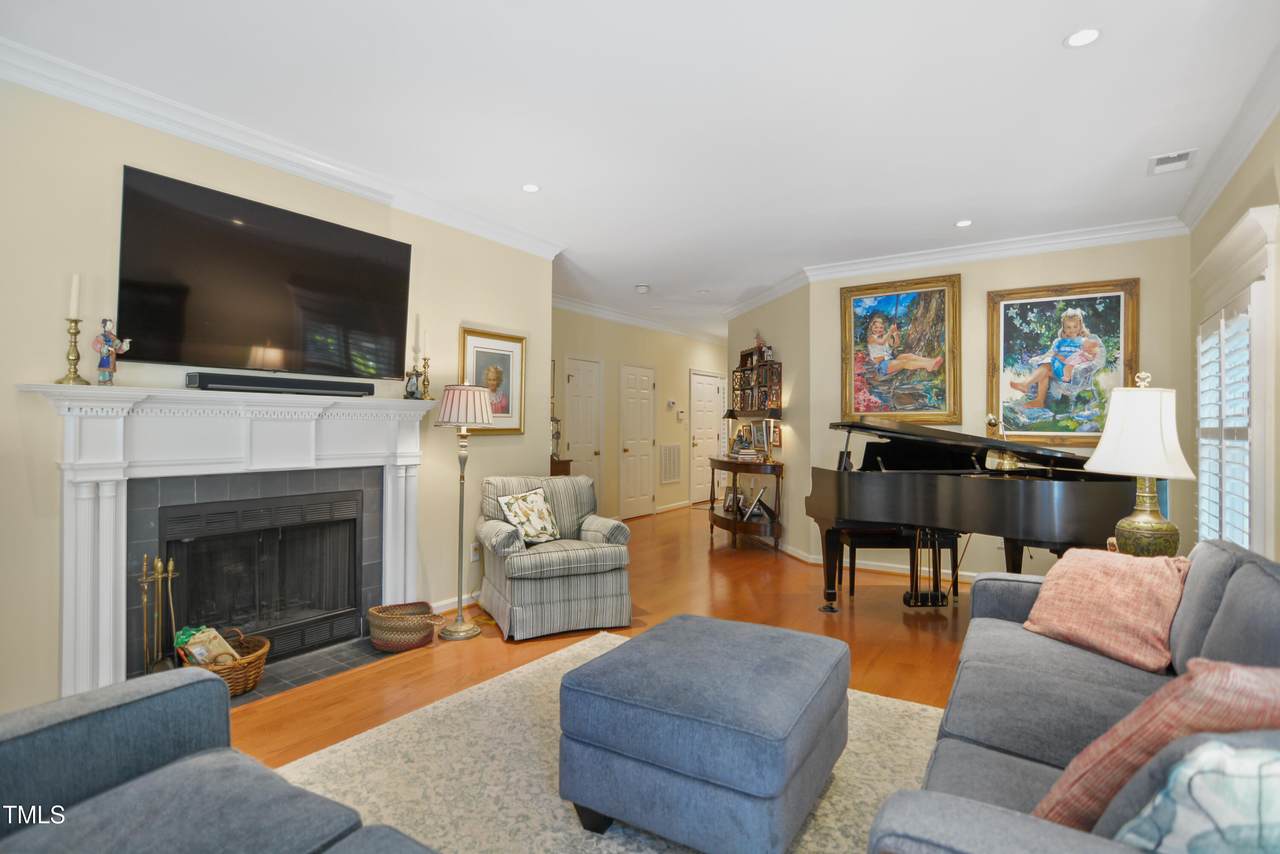 741 Bishops Park Drive - Photo 1