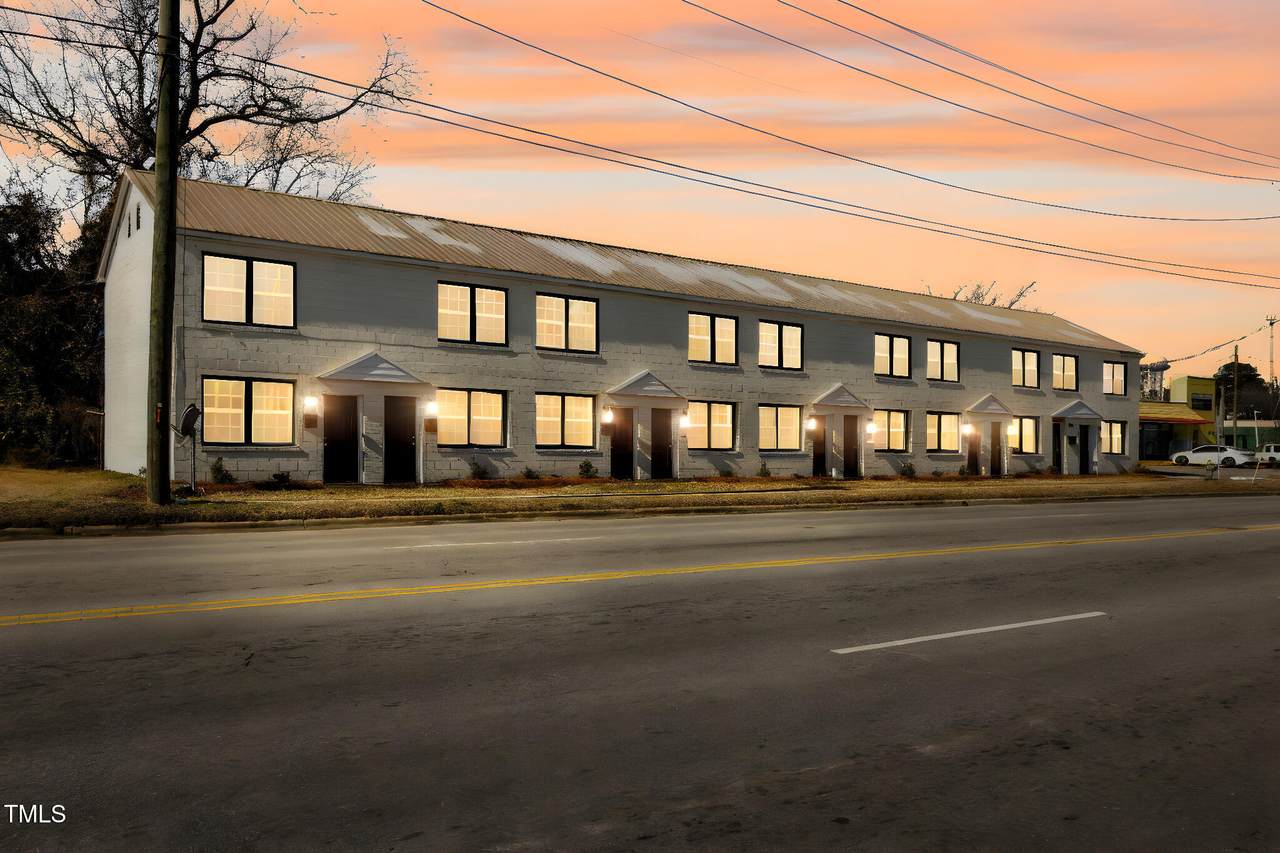 656 Dr Martin Luther King Jr Boulevard - Photo 1