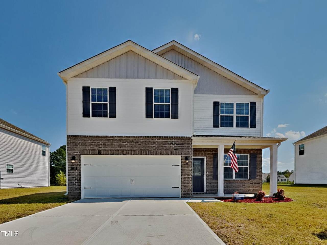 120 Paper Birch Way - Photo 1