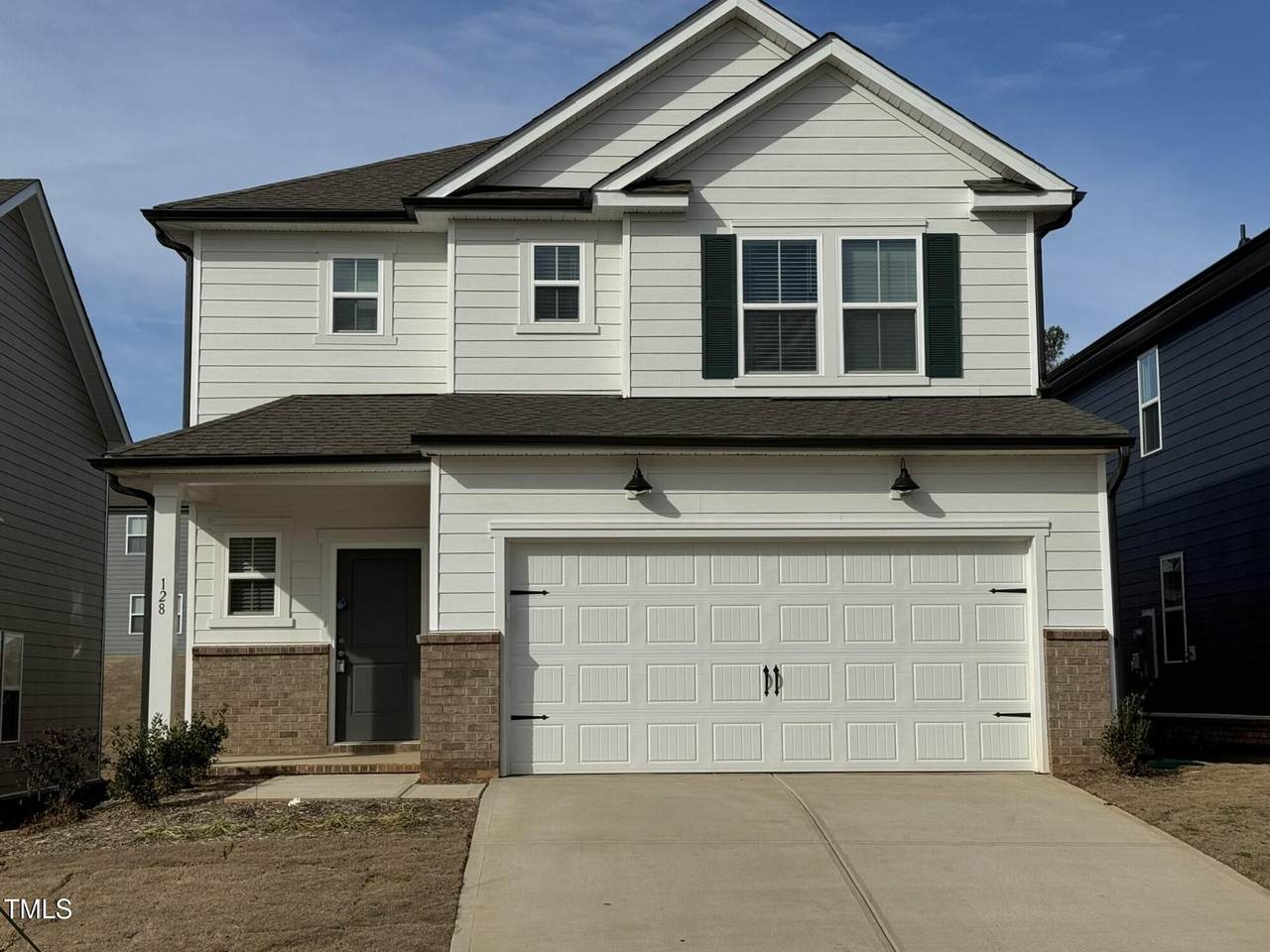 128 Katrine Way - Photo 1