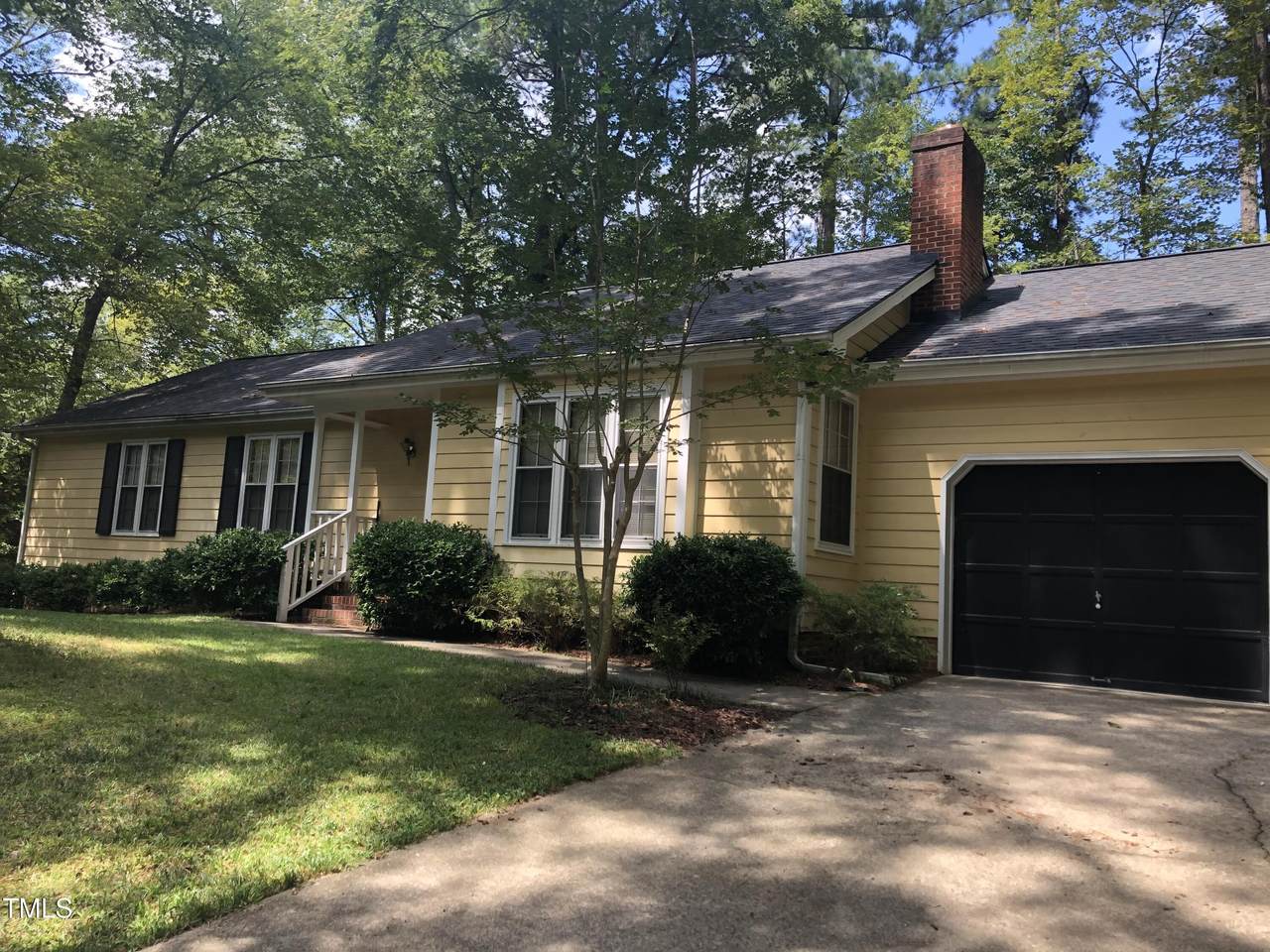 2008 Hillock Drive - Photo 1