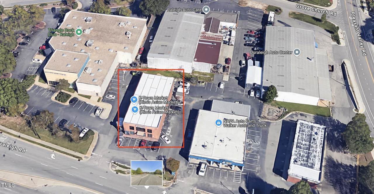 6014 Duraleigh Road - Photo 1