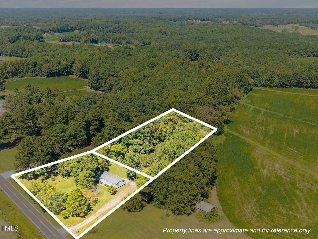 0 Tollie Weldon Road - Photo 1