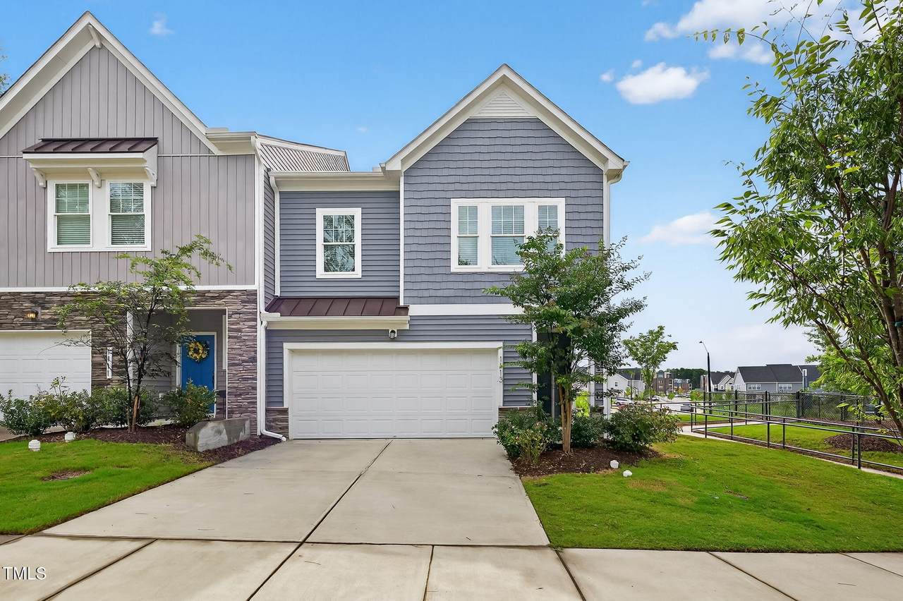 1201 Alston Ridge Ct Court - Photo 1