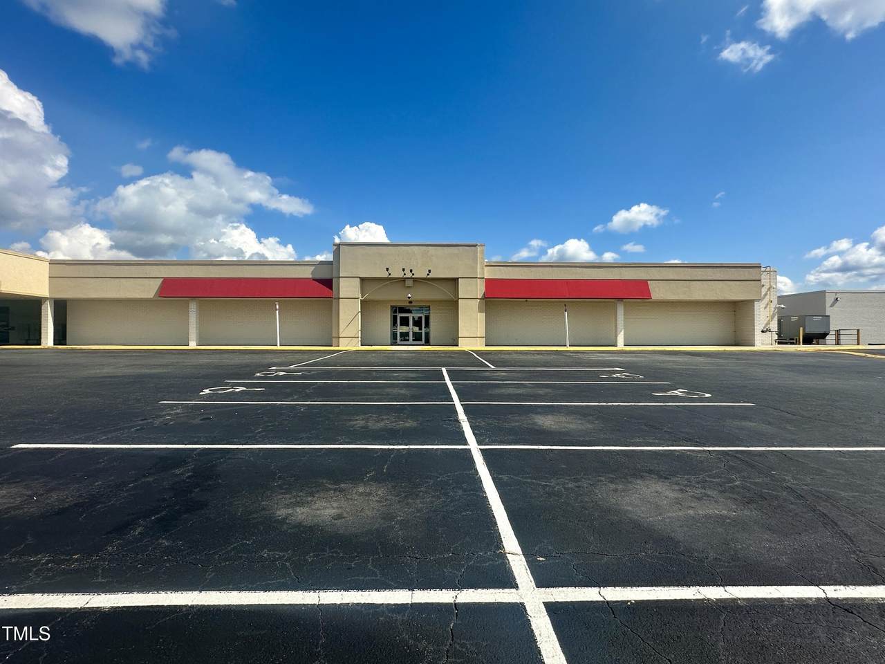 309 Huffman Mill Road - Photo 1