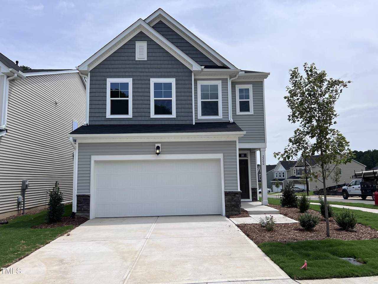 2200 Cape May Ln - Photo 1